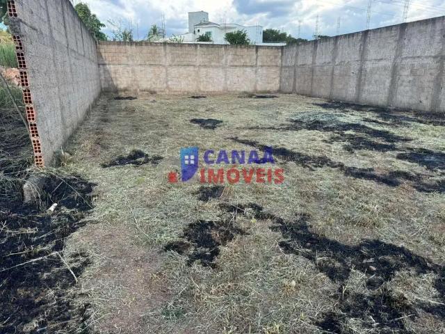 Terreno venda em Região Geográfica Imediata de Uberlândia, Oliveira Fortes