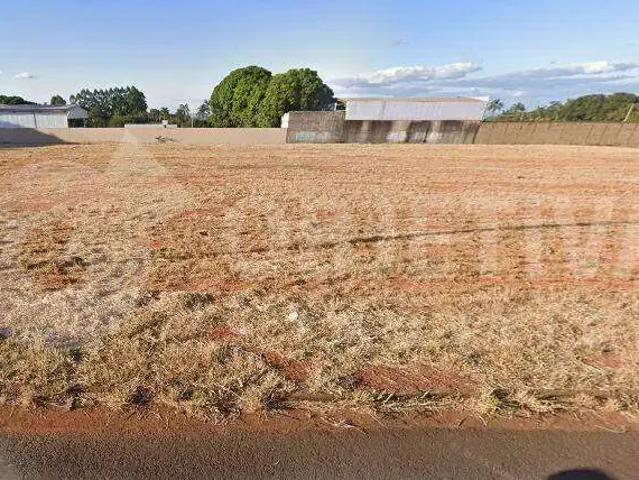 Terreno venda em Região Geográfica Imediata de Uberlândia, Oliveira Fortes