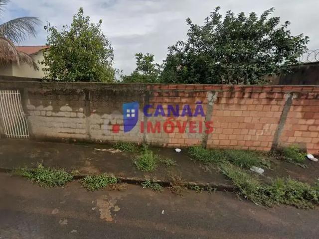 Terreno venda em Região Geográfica Imediata de Uberlândia, Oliveira Fortes