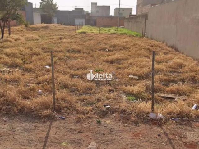 Terreno venda em Jardim Ipanema, Uberlândia