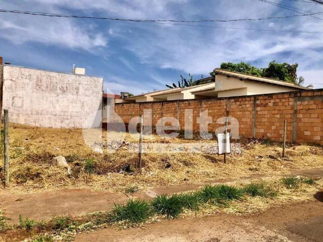 Terreno venda em Jardim Ipanema, Uberlândia