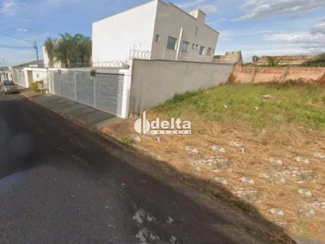 Terreno venda em Jardim Ipanema, Uberlândia