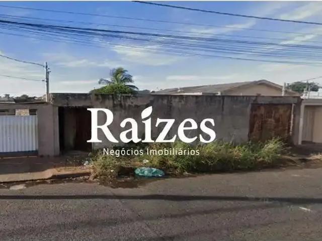 Terreno venda em Região Geográfica Imediata de Uberlândia, Oliveira Fortes