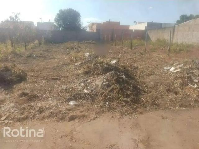 Terreno venda em Região Geográfica Imediata de Uberlândia, Oliveira Fortes
