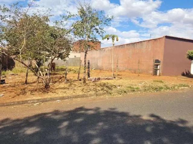 Terreno venda em Região Geográfica Imediata de Uberlândia, Oliveira Fortes