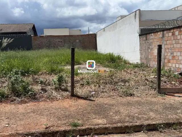 Terreno venda em Região Geográfica Imediata de Uberlândia, Oliveira Fortes