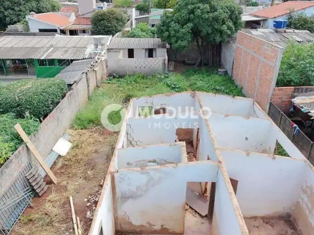 Terreno venda em Região Geográfica Imediata de Uberlândia, Oliveira Fortes