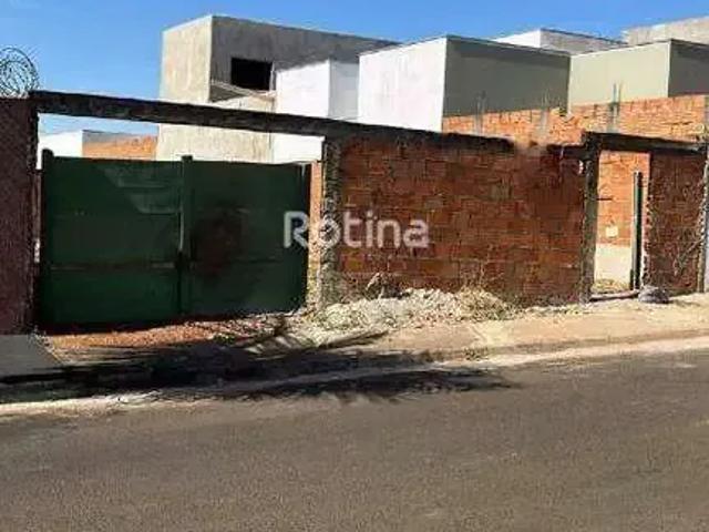 Terreno venda em Região Geográfica Imediata de Uberlândia, Oliveira Fortes
