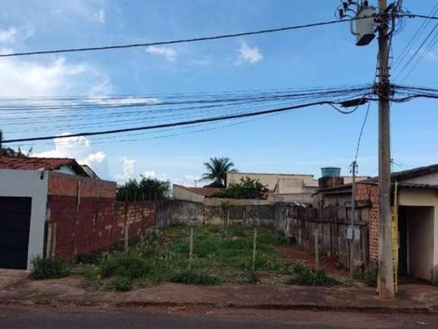 Terreno venda em Região Geográfica Imediata de Uberlândia, Oliveira Fortes