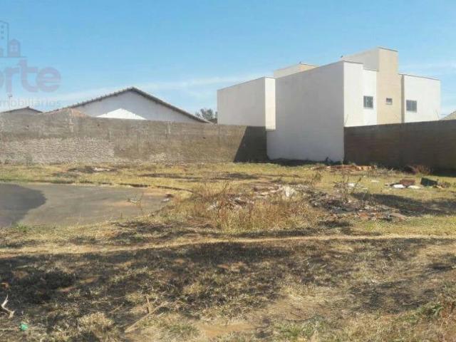 Terreno venda em Jardim Europa, Uberlândia