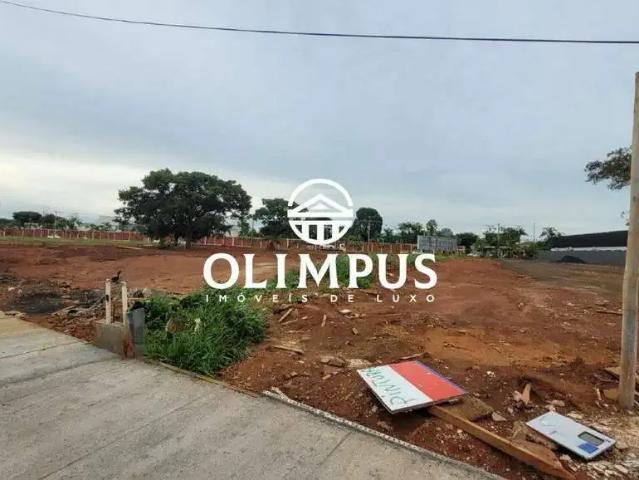 Terreno venda em Região Geográfica Imediata de Uberlândia, Oliveira Fortes