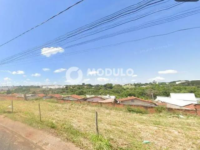 Terreno venda em Região Geográfica Imediata de Uberlândia, Oliveira Fortes