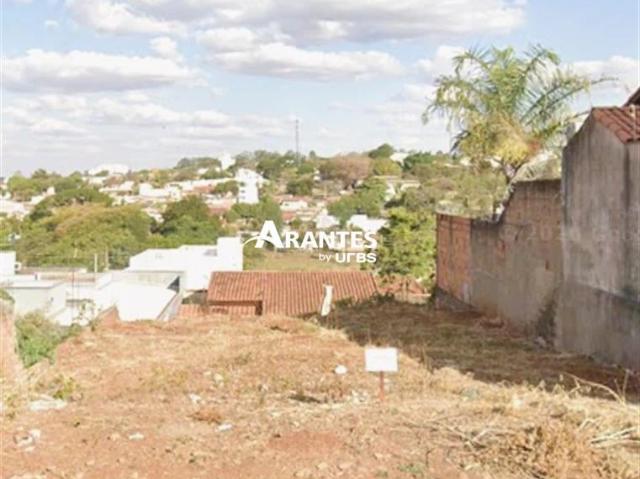 Terreno venda em Jardim Patrícia, Uberlândia