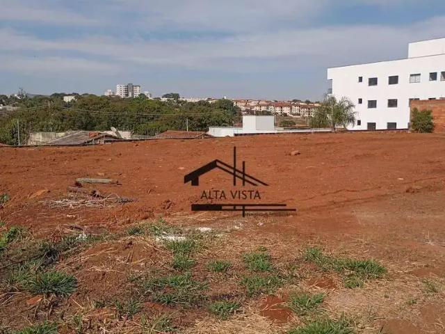 Terreno venda em Região Geográfica Imediata de Uberlândia, Oliveira Fortes