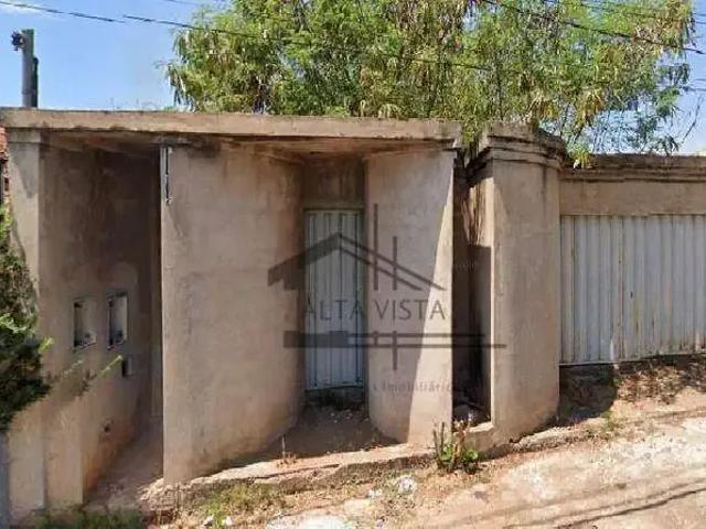 Terreno venda em Região Geográfica Imediata de Uberlândia, Oliveira Fortes