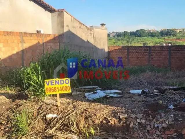 Terreno venda em Região Geográfica Imediata de Uberlândia, Oliveira Fortes