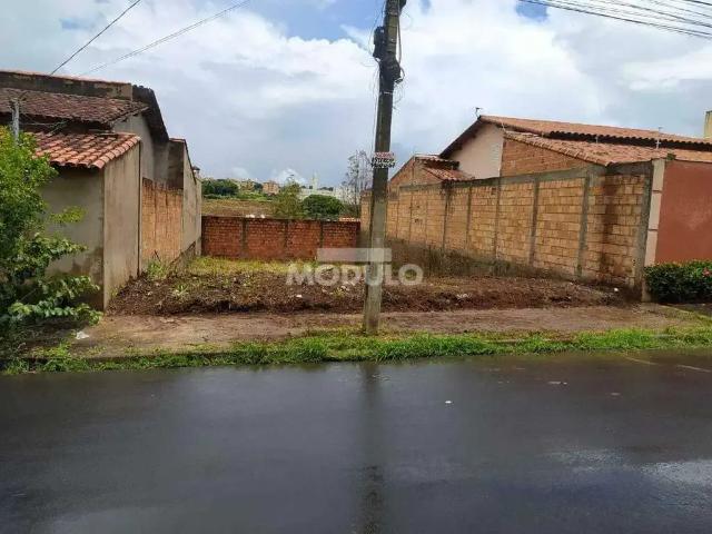 Terreno venda em Região Geográfica Imediata de Uberlândia, Oliveira Fortes