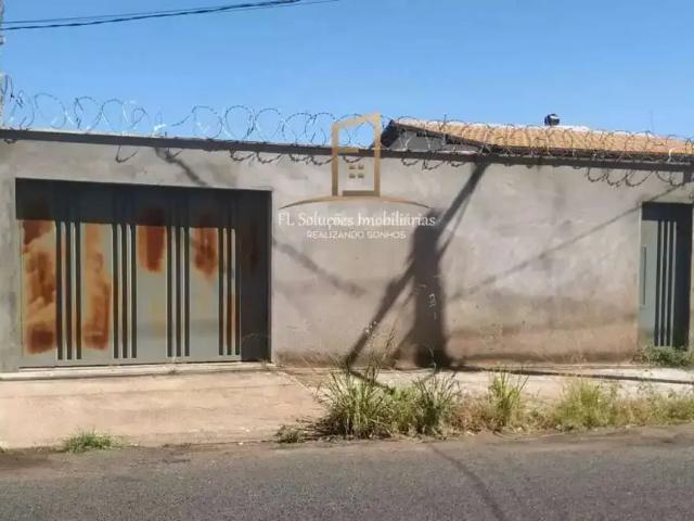 Terreno venda em Região Geográfica Imediata de Uberlândia, Oliveira Fortes