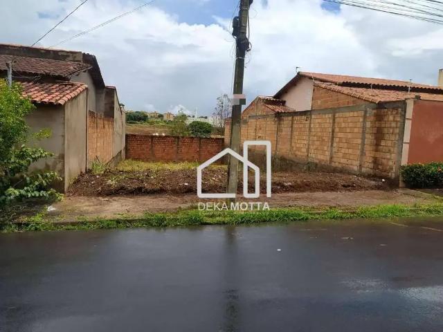 Terreno venda em Região Geográfica Imediata de Uberlândia, Oliveira Fortes