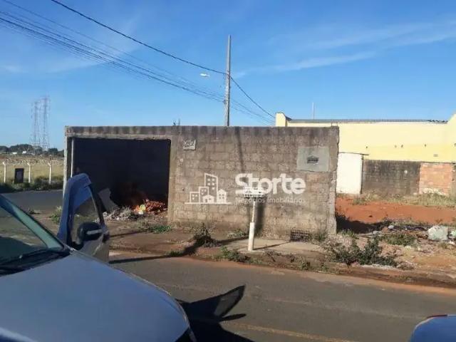 Terreno venda em Região Geográfica Imediata de Uberlândia, Oliveira Fortes