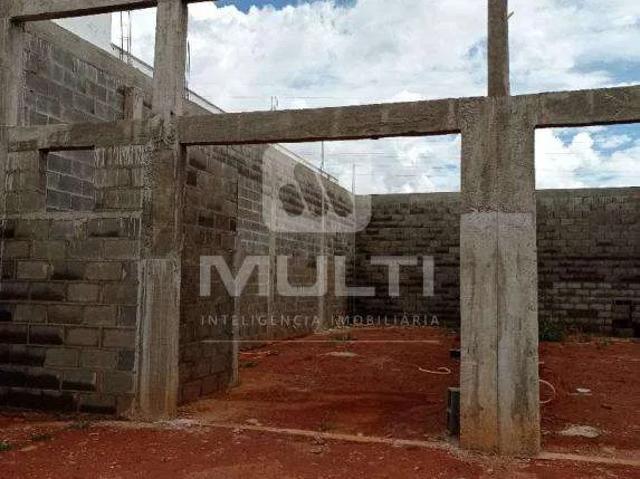 Terreno venda em Residencial Integração, Uberlândia