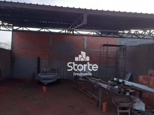 Terreno venda em Região Geográfica Imediata de Uberlândia, Oliveira Fortes