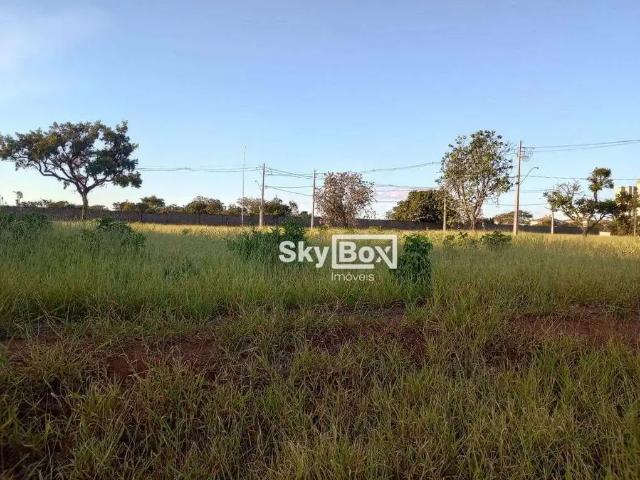 Terreno venda em Região Geográfica Imediata de Uberlândia, Oliveira Fortes