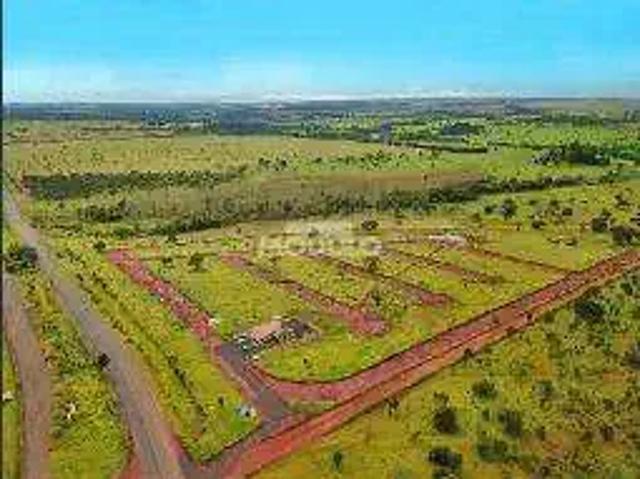 Terreno venda em Região Geográfica Imediata de Uberlândia, Oliveira Fortes