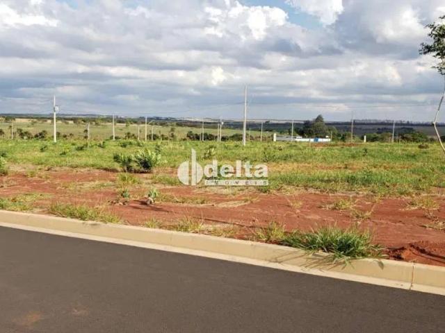 Terreno venda em Jardim Holanda, Uberlândia