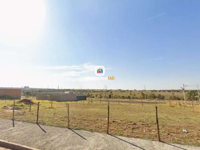 Terreno venda em Região Geográfica Imediata de Uberlândia, Oliveira Fortes