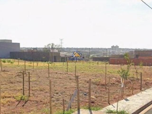 Terreno venda em Uberlândia, Região Geográfica Intermediária de Uberlândia