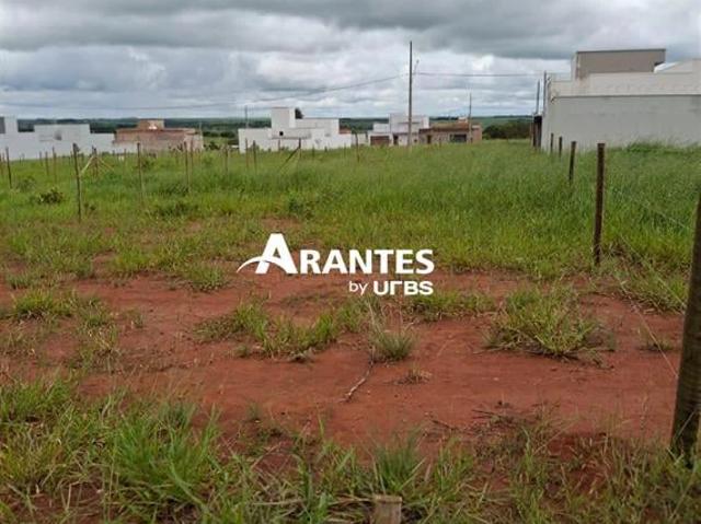 Terreno venda em Bem Viver Sul, Uberlândia