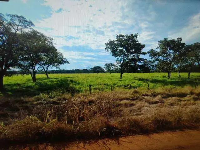 Terreno venda em Região Geográfica Imediata de Uberlândia, Oliveira Fortes