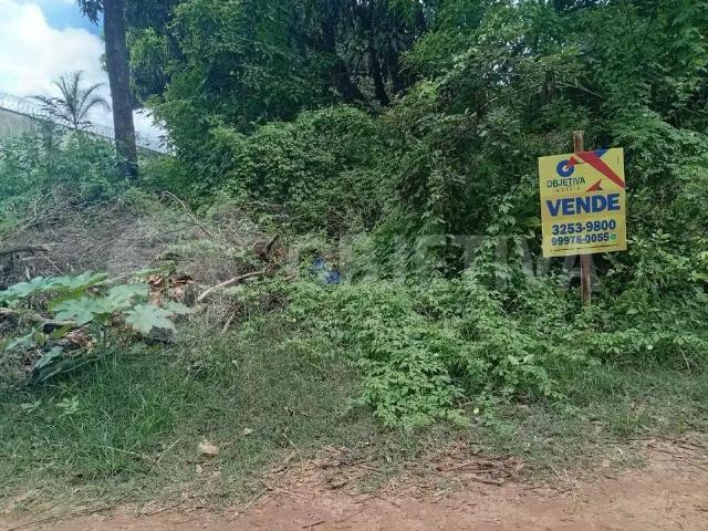 Terreno venda em Jockey Camping, Uberlândia