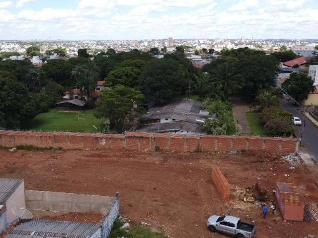 Terreno venda em Região Geográfica Imediata de Uberlândia, Oliveira Fortes