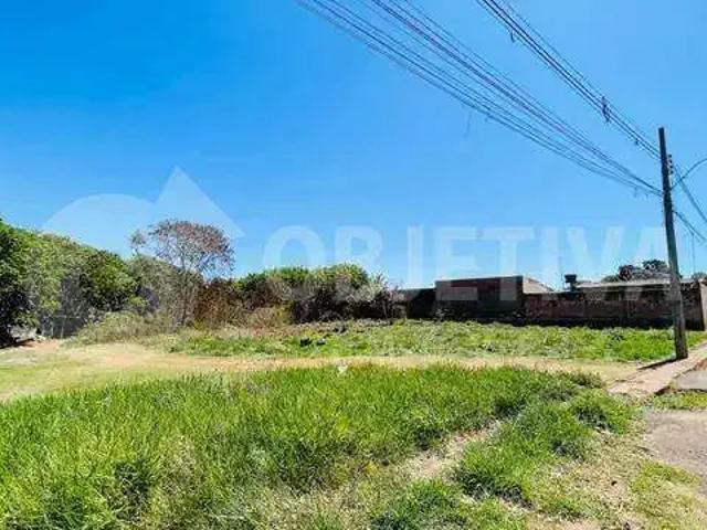 Terreno venda em Região Geográfica Imediata de Uberlândia, Oliveira Fortes