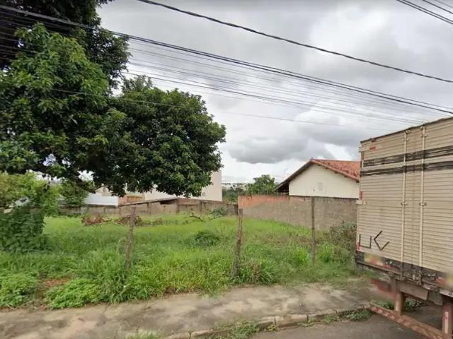 Terreno venda em Setor Sul, Uberlândia