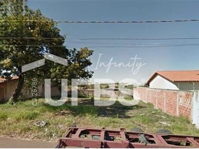 Terreno venda em Setor Sul, Uberlândia