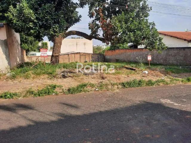 Terreno venda em Região Geográfica Imediata de Uberlândia, Oliveira Fortes