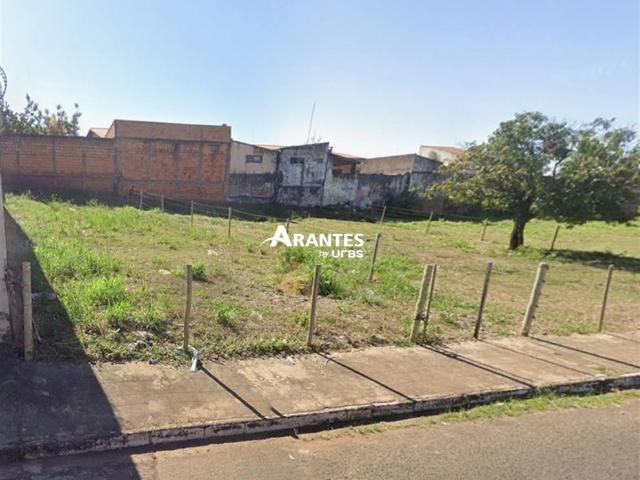 Terreno venda em Setor Sul, Uberlândia