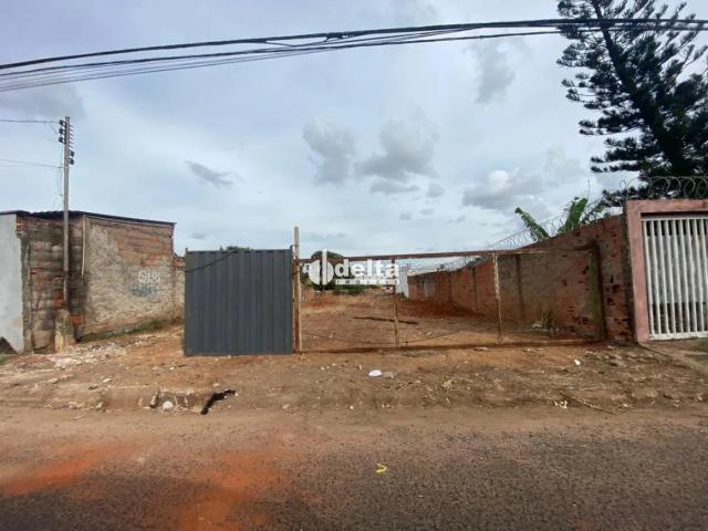 Terreno venda em Setor Sul, Uberlândia