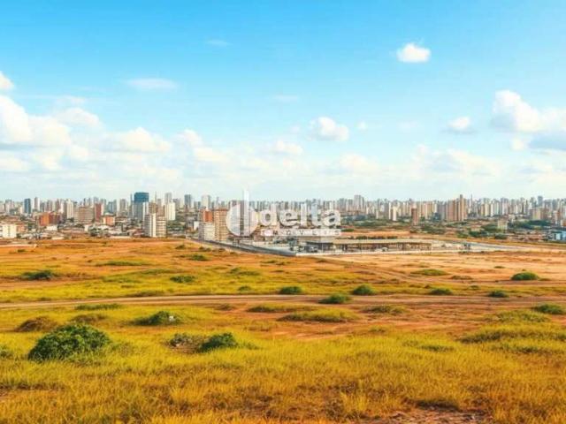 Terreno venda em Setor Sul, Uberlândia