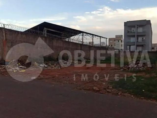 Terreno venda em Região Geográfica Imediata de Uberlândia, Oliveira Fortes