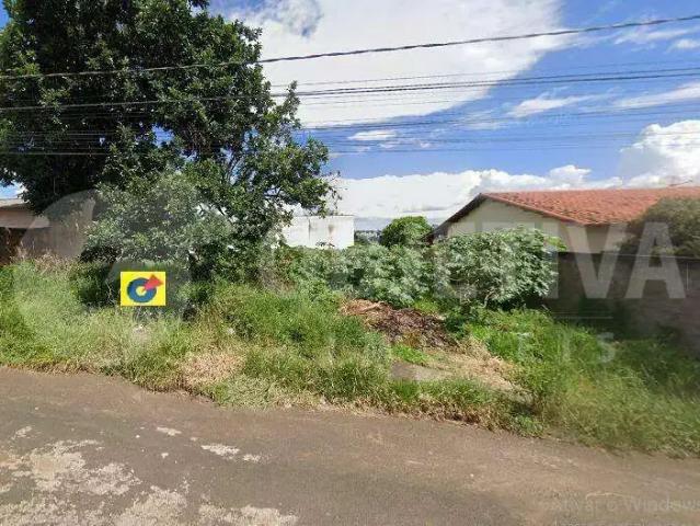 Terreno venda em Região Geográfica Imediata de Uberlândia, Oliveira Fortes