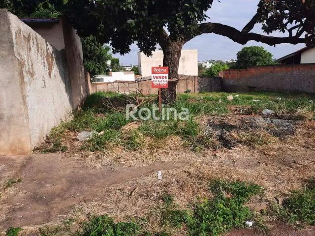 Terreno venda em Região Geográfica Imediata de Uberlândia, Oliveira Fortes