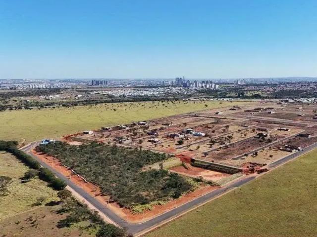 Terreno venda em Região Geográfica Imediata de Uberlândia, Oliveira Fortes