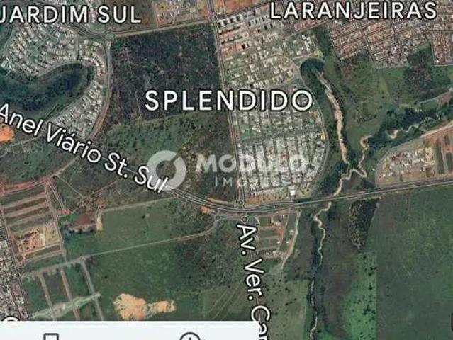 Terreno venda em Região Geográfica Imediata de Uberlândia, Oliveira Fortes