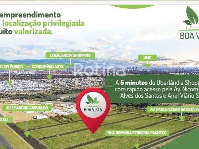 Terreno venda em Região Geográfica Imediata de Uberlândia, Oliveira Fortes