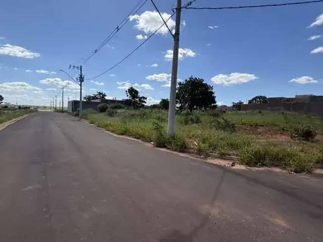 Terreno venda em Região Geográfica Imediata de Uberlândia, Oliveira Fortes