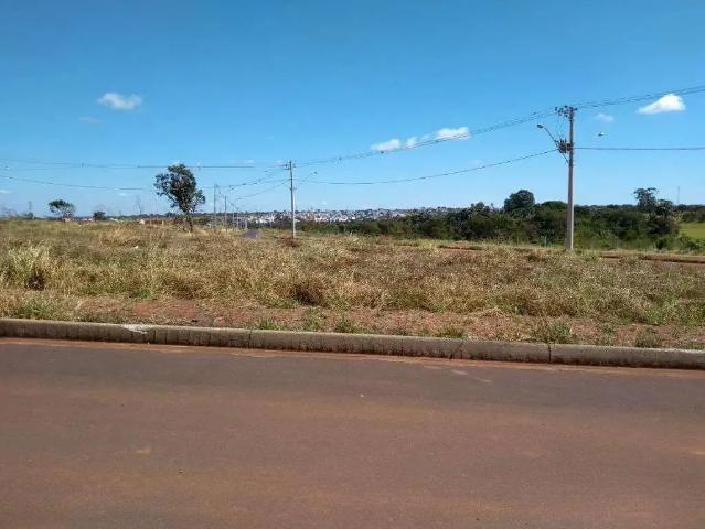Terreno venda em Região Geográfica Imediata de Uberlândia, Oliveira Fortes